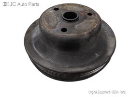 Crankshaft Pulley For 96-99 GMC K2500  5.7 10085754 - $34.60
