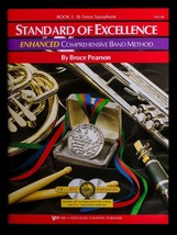 Standard of Excellence, Enhanced Book 1 - Tenor Sax - £10.21 GBP