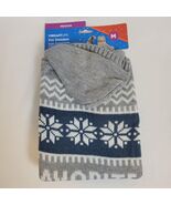 Vibrant Life Dog Favorite Child Pet Winter Sweater Size M 20-50LBS Chris... - $13.85