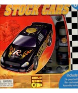 Stock Cars by Phidal Publishing - $12.18 CAD