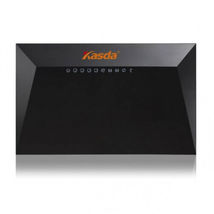 KASDA Wi-Fi 5 IEEE 802.11ac Ethernet Wireless Router - 191600 - €80,02 EUR