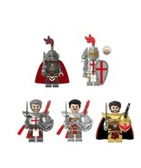 Medieval Knight Set - $25.00