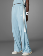 adidas Tiro Cut 3S Mesh Pants Women&#39;s Casual Sportswear Pant AsiaFit NWT... - $114.30