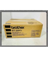 Brother WT-200CL Original Waste Toner Box HL &amp; MFC Genuine OEM - $15.00
