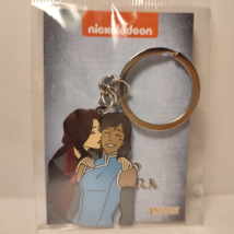 The Legend of Korra KorraSami Keychain Official Nickelodeon Collectible ... - £14.97 GBP