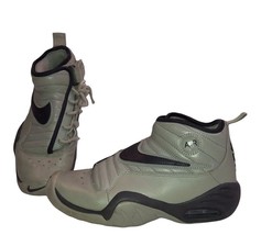 Nike Air Shake Ndestrukt (GS) AA2888 003 &quot;Dark Stucco&quot; Big Kid&#39;s Shoes Size 5 - $11.53