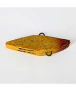 Vintage 1940&#39;s - 50&#39;s Murphy&#39;s Mubago&#39;s Irish Shad Fishing Lure Kentucky... - $64.96 CAD