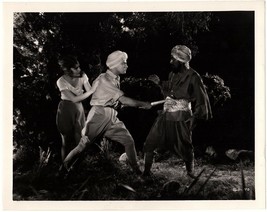 SON OF INDIA (1931) Jewel Merchant Ramon Novarro, Madge Evans, Nigel De Brulier - $35.00