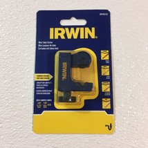IRWIN ~ Mini / Compact Tube / Tubing Cutter ~ IRHT81731 - $12.58