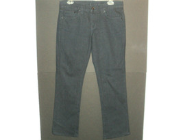 Ralph Lauren Jeans Women&#39;s Black Label 867 Sz 29 Dark Blue Indigo Bootcut - £25.47 GBP
