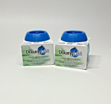 2 Ultra Downy Ball NEW Fabric Softener  Laundry Dispenser Ball Bola Disp... - £10.97 GBP