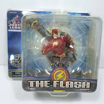 Justice League - The FLASH Paperweight Statue - $28.66
