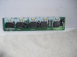 sb983wj inverter board for sharp lc-20s1u-b - £7.75 GBP