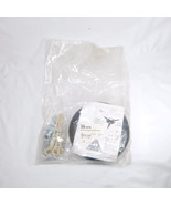 Stens 385-479 Quick Change Flail Trimmer Head w  Metal Edged Plastic Blades - $446.30 MXN