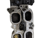 Lower Intake Manifold From 2012 Subaru Impreza  2.0 14111AA000 - $69.95