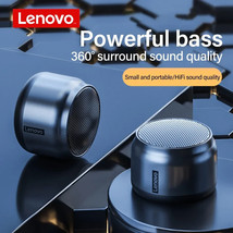 Lenovo K3 USB Bluetooth Speaker Portable Hifi Outdoor Loudspeaker Music ... - £19.66 GBP