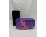 **EMPTY BOX** Pokémon TCG Sword And Shield Fusion Strike Elite Trainer Box - $22.27