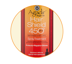 Agadir Hair Shield 450 Treatment, 4 fl oz image 5