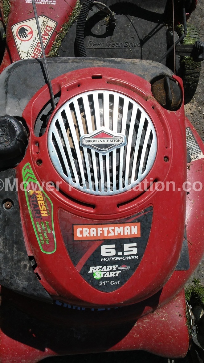 Replaces Craftsman Model 917.377070 Lawn and 44 similar items