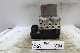 09-10 Mazda 6 ABS Pump Control OEM GS4F437A0 Module 374 15O3 - $18.49