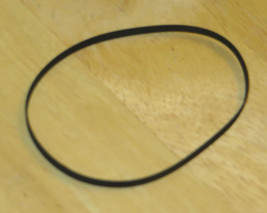 Qty 1 - PRB FRS8.0 - 8 inch belt - Cassette Player Capstan Belt - $10.99