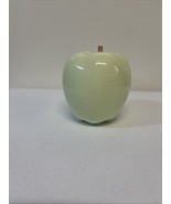 Mikasa Ceramic Apple Light Green - $331.45 MXN