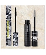 both Mac Stack Infinite-Build mascara 0.41oz + Magic ext/ .37 - $570.12 MXN