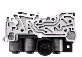 5R55W 5R55S BOSCH Solenoid block pack Mustang Explorer Lifetime Warranty OEM image 3