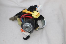 2015-2017 Hyundai Sonata Ignition Switch & Driver Door Lock Cylinder W/ Key  image 7