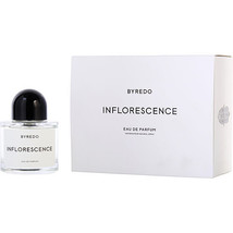 Inflorescence Byredo By Byredo Eau De Parfum Spray 3.3 Oz - £232.83 GBP