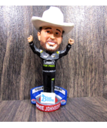 2018 Texas Motor Speedway NASCAR Jimmie Johnson Commemorative Bobblehead - $14.80