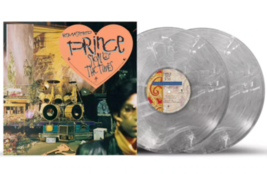 Prince Sign &#39;O&#39; The Times 2-LP ~ Exclusive Colored Vinyl ~ Brand New/Sealed! - £43.95 GBP
