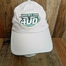 July 25th 2010 Brickyard 400 Racing Baseball Hat Cap PROMO T6  - $8.38