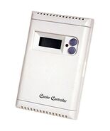 DIAL MANUFACTURING 7617 Cooler Thermostat 115/230V - $103.76 CAD