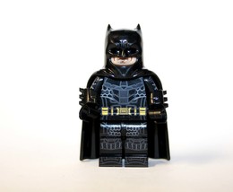 MV Batman DCEU Ben Affleck Minifigure US Shipping Warehouse - $7.29