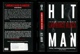 Hit Man (Keller) [Mass Market Paperback] Block, Lawrence - £7.13 GBP