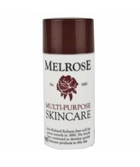 Melrose Multi Purpose Skincare Stick 18g for Chapped Cracked Dry Skin &amp; ... - $11.60