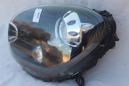 11-16 Mini Cooper R60 Countryman Xenon HID Headlight Light Driver Left LH