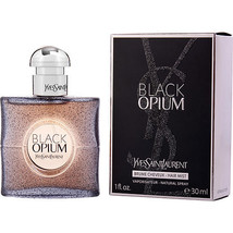 Black Opium By Yves Saint Laurent Hair Mist 1 Oz - £82.56 GBP