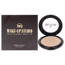 Powder Compact Foundation - Transparant Shimmering by Make-Up Studio for... - $15.30