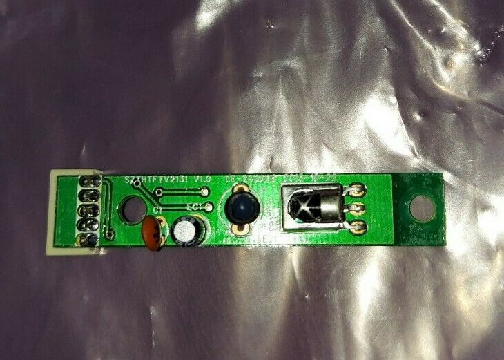 Element ELEFT222 IR Sensor [SZTHTFTV2131 V1.0] - $0.99
