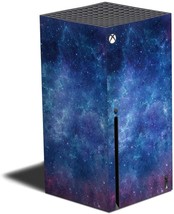 Mightyskins Skin Compatible With Xbox Series X - Nebula |, Mixbserx-Nebula - $32.99