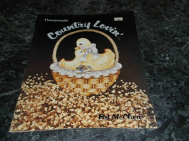 Homemade Country Lovin&#39; by Pat McClure - £2.35 GBP