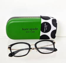 New Authentic Kate Spade Eyeglasses Francisco 807 50mm Frame - £59.34 GBP