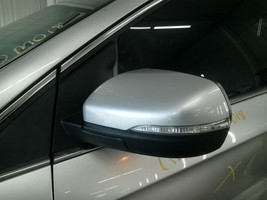 Driver Side View Mirror Power Thru 05/02/18 Heated Fits 15-18 EDGE 104764206C... - $150.03