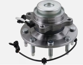 2006 07 08 09 10 11 12 2013 GMC Savana 2500 New OEM Front Hub 84327582  - $86.53 2006 07 08 09 10 11 12 2013 GMC Savana 2500 New OEM Front Hub 84327582  - $86.53