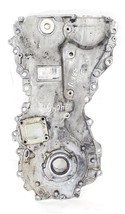 2012  2013 2014 2015 2016 2017 Toyota Camry OEM Timing Cover  - $1,660.82 MXN
