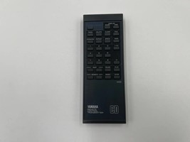 Genuine Yamaha VH93290 CD Remote Control - $43.53