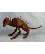 Chupacabra Folk Legend Cryptid Goat Sucker Action Figure - €37,89 EUR
