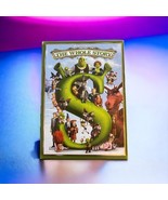 Shrek - The Whole Story &amp; Scared Shrekless DVD Lot - £6.74 GBP